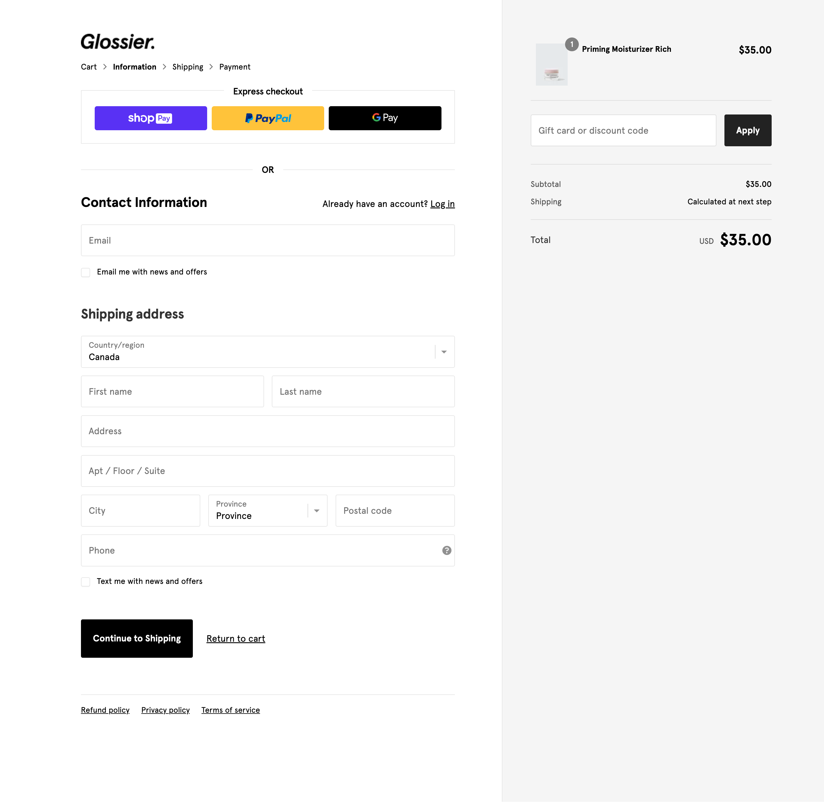 12 Best WooCommerce checkout page examples to get Inspiration – Woofocus