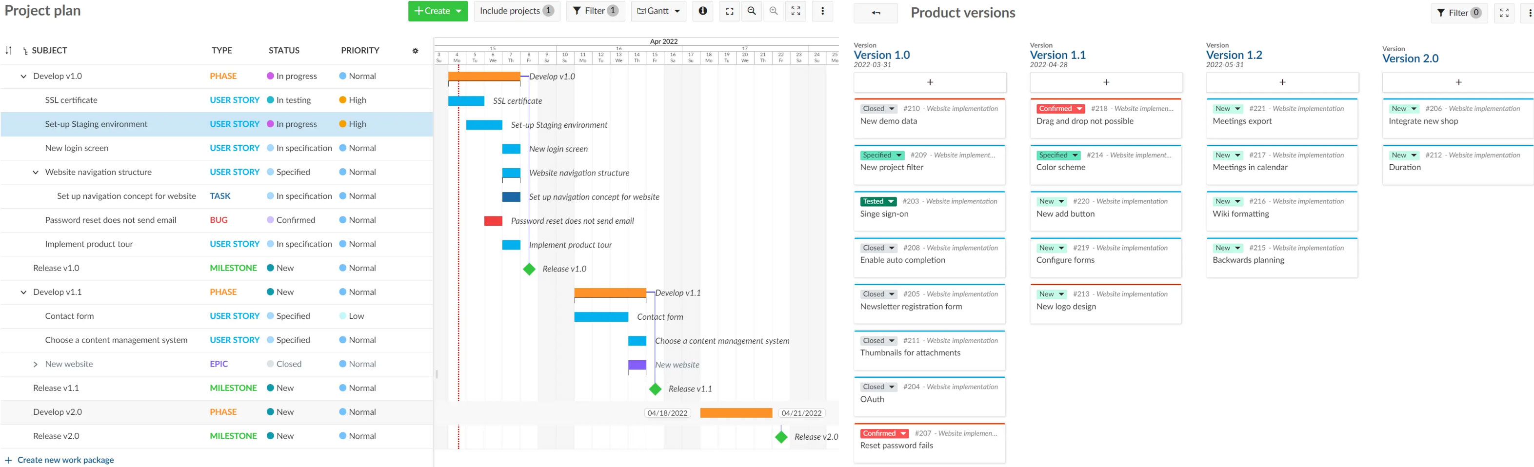 Best Product Roadmap Tools: Streamline Your Project Planning