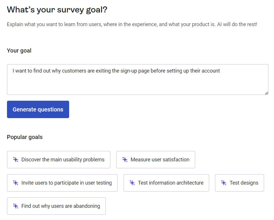 Preview & Test your Online Surveys – SurveyHero Help Center