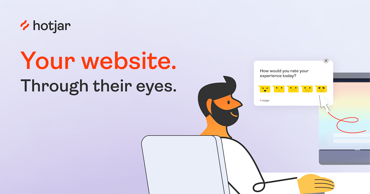Image associated withHotjar