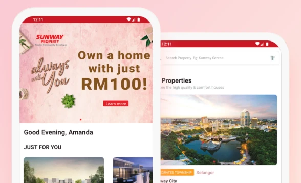 Sunway Property