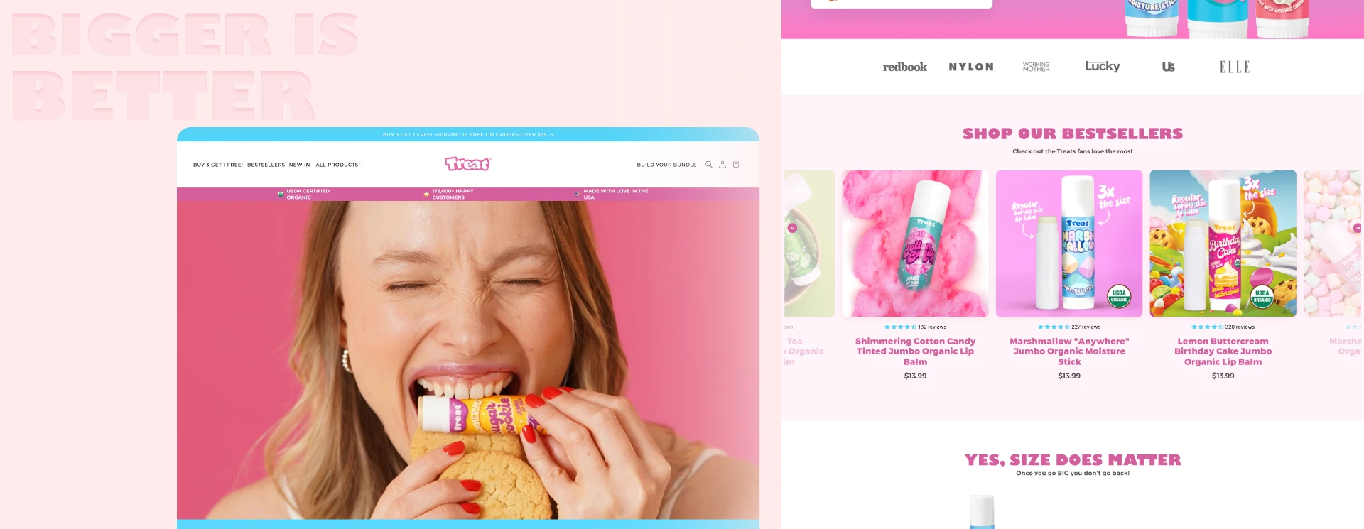 Treat Beauty