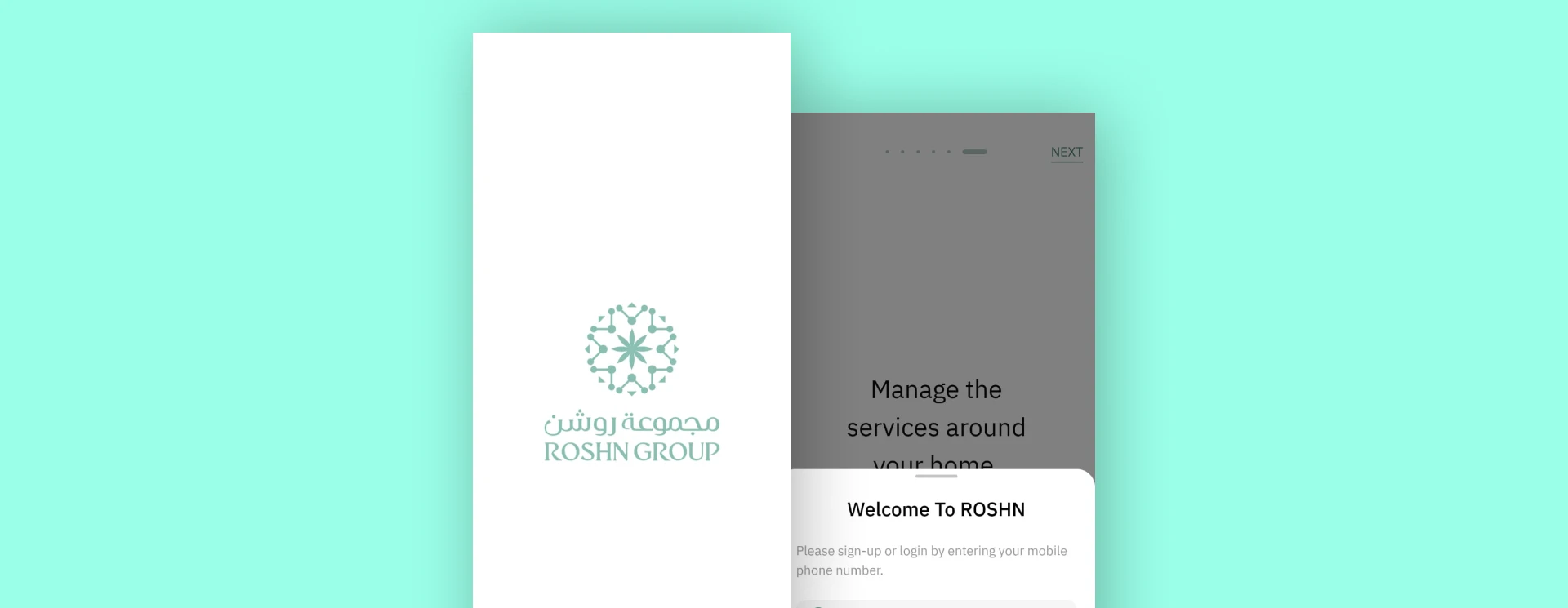 Roshn