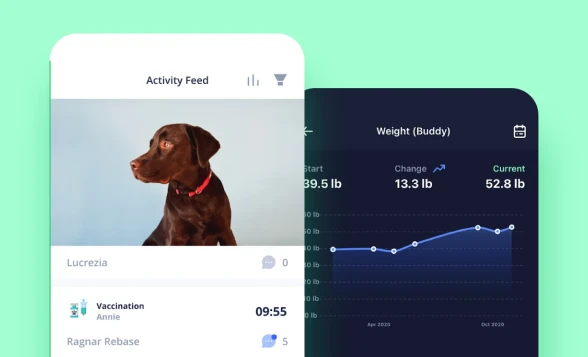 DogNote - Pet journal