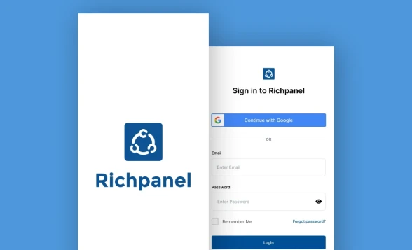 Richpanel 