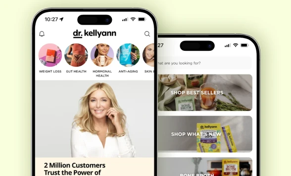 Dr. Kellyann