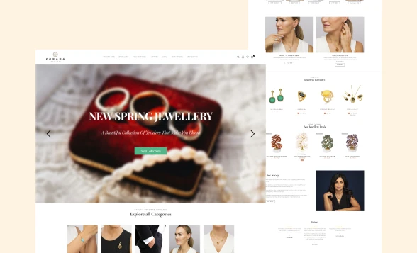 Koraba Jewellery