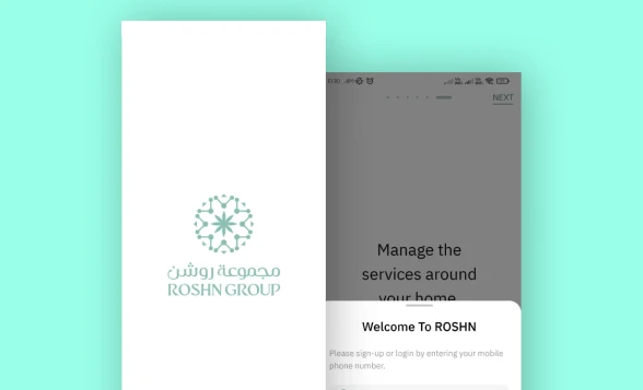 Roshn