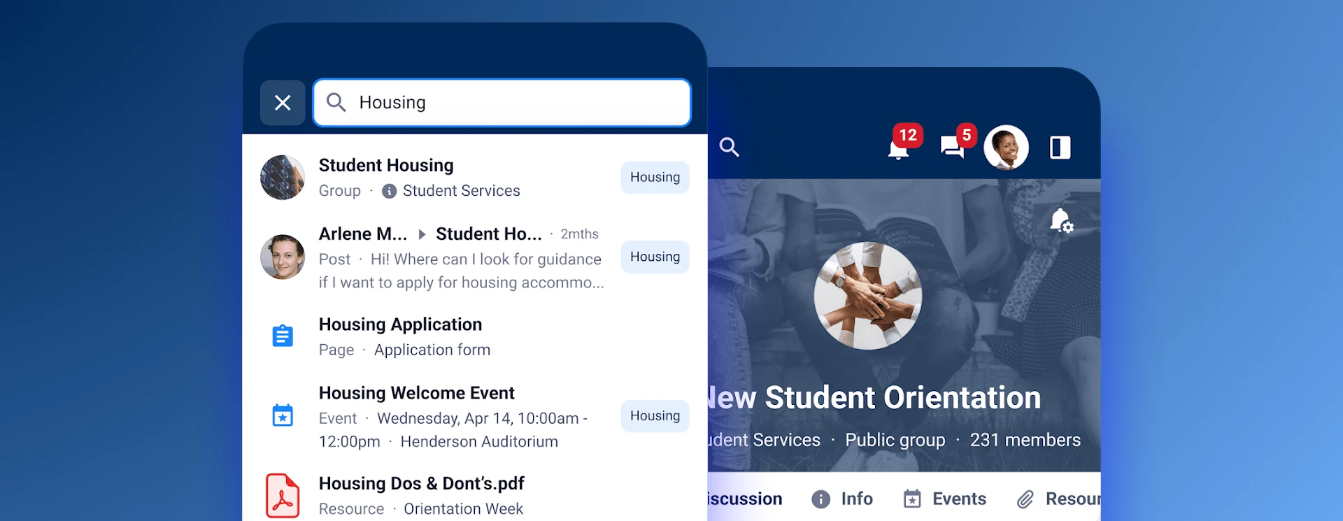 Columbia College myPortal