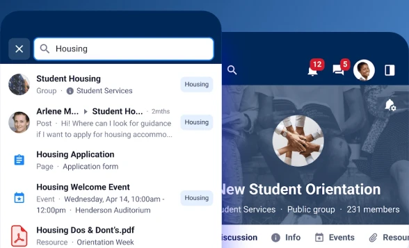 Columbia College myPortal