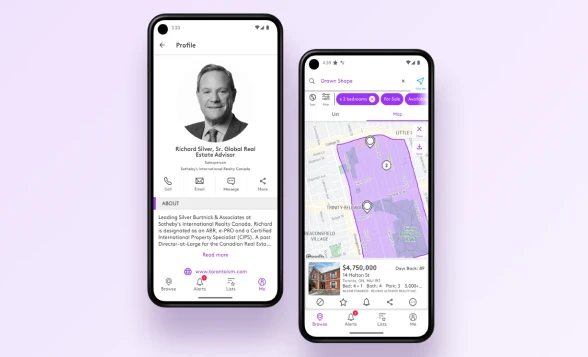 Listed Real Estate 
