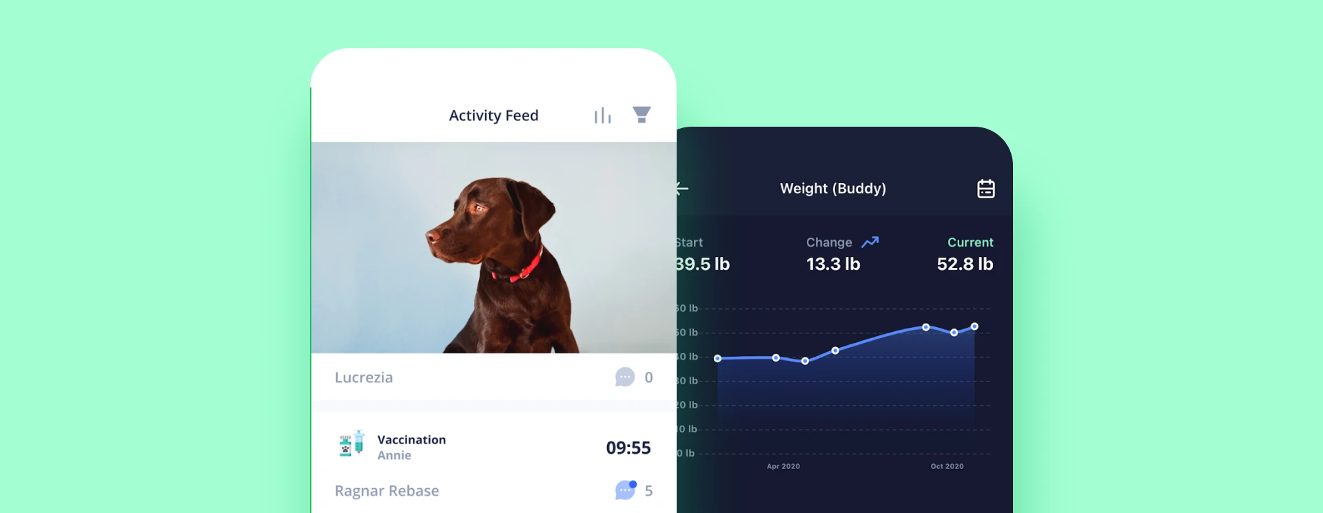 DogNote - Pet journal