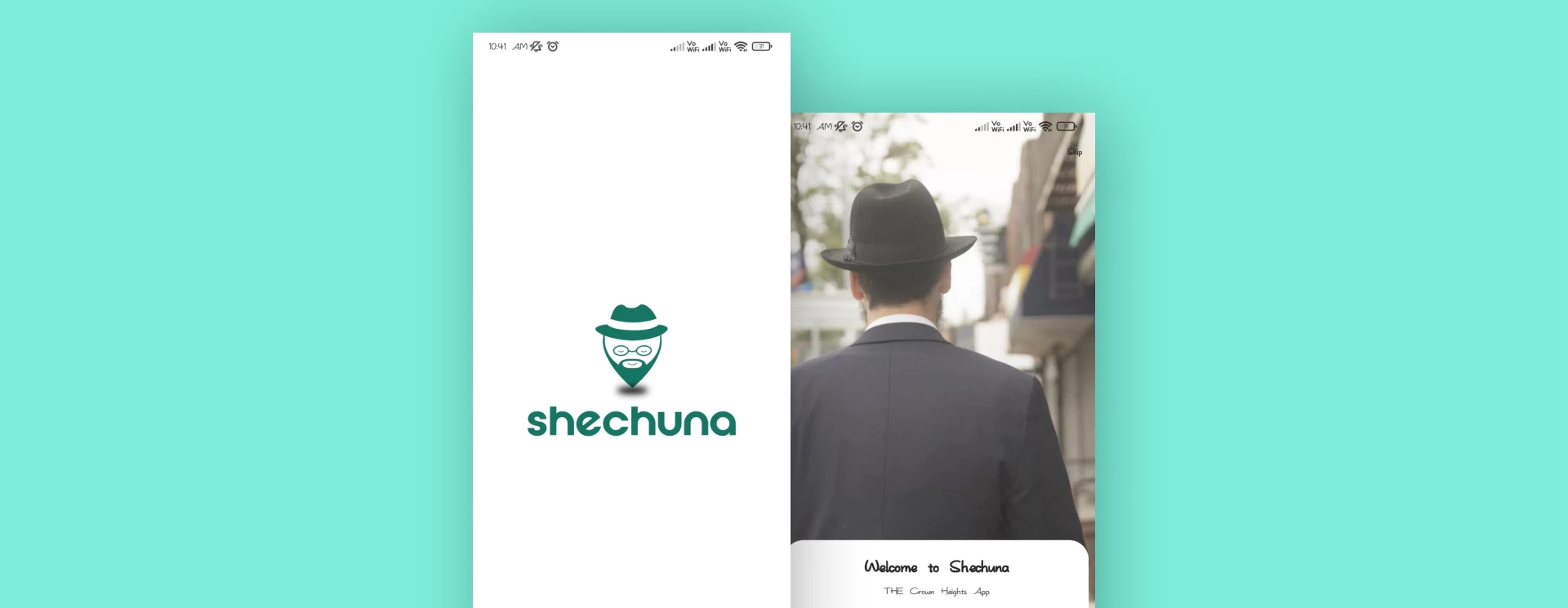 Shechuna