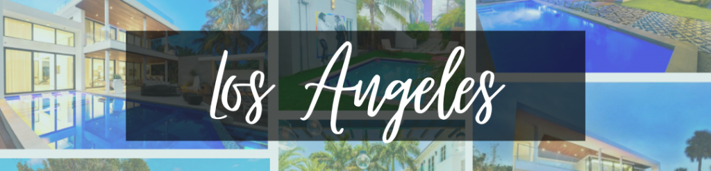 Los Angeles, Miami and Cabo Rentals Available This Summer - Image 1