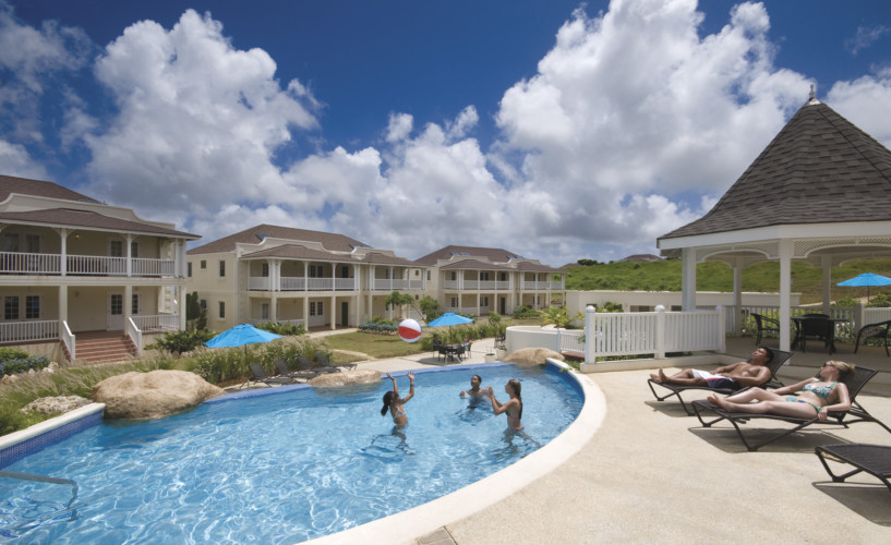 New Years in Barbados - Image 1