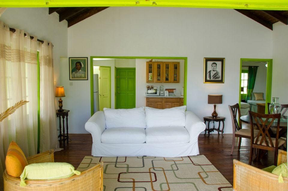 Extended winter stays in Barbados - Image 1