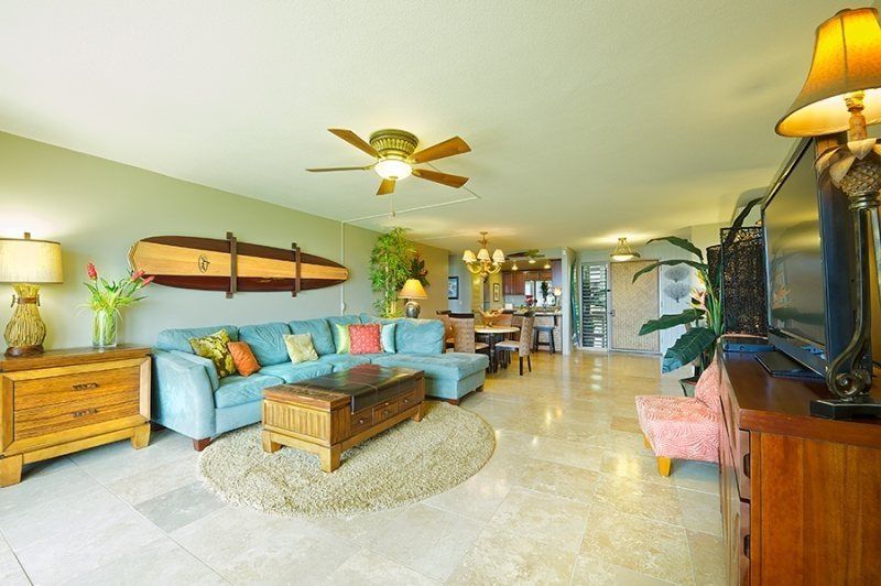 Monthly Rentals in Hawaii - Image 9