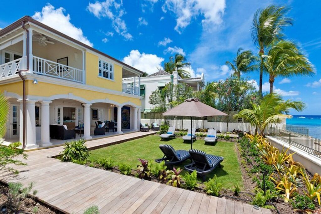 Beautiful Monthly Winter Rentals in Barbados - Image 15