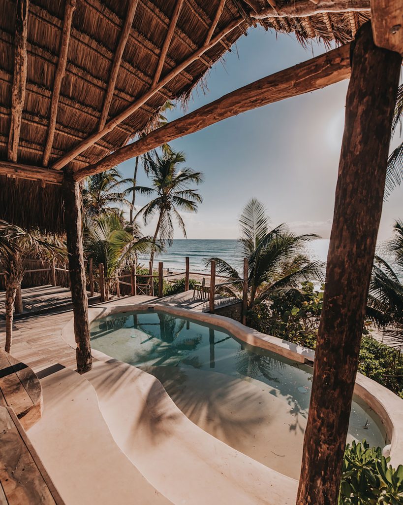 Visit Riviera Maya, Mexico: Tulum, Xpu-Ha & more! - Image 4