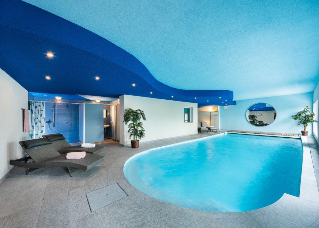 Switzerland Getaway! - Image 1