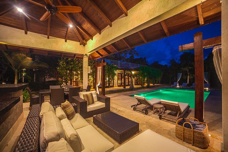 The Caribbean for The Holidays: Barbados, Bahamas and Punta Cana - Image 13