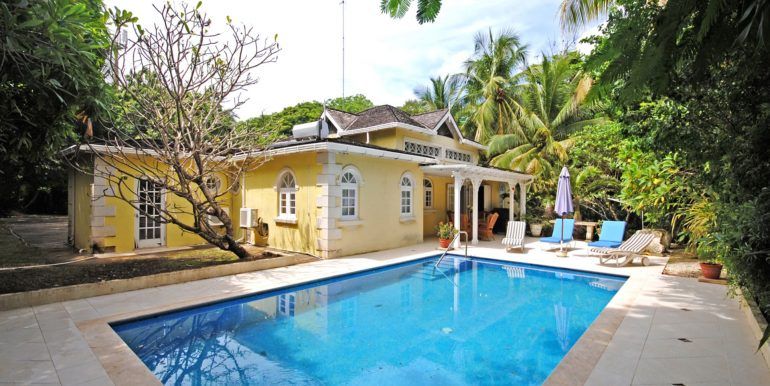 Beautiful Monthly Winter Rentals in Barbados - Image 6