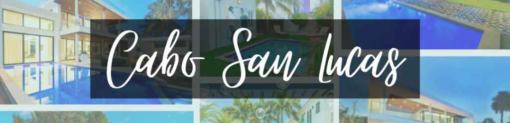 Los Angeles, Miami and Cabo Rentals Available This Summer - Image 23