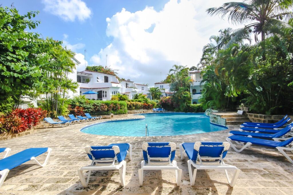 New Years in Barbados - Image 13