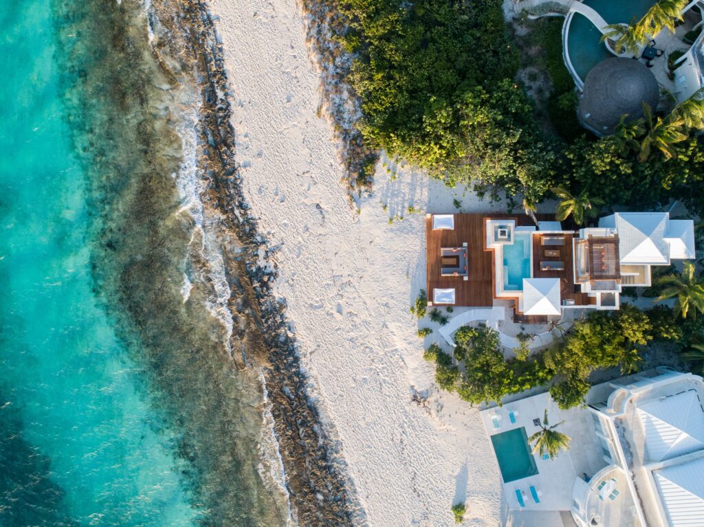 Turks and Caicos for NYE - Image 4