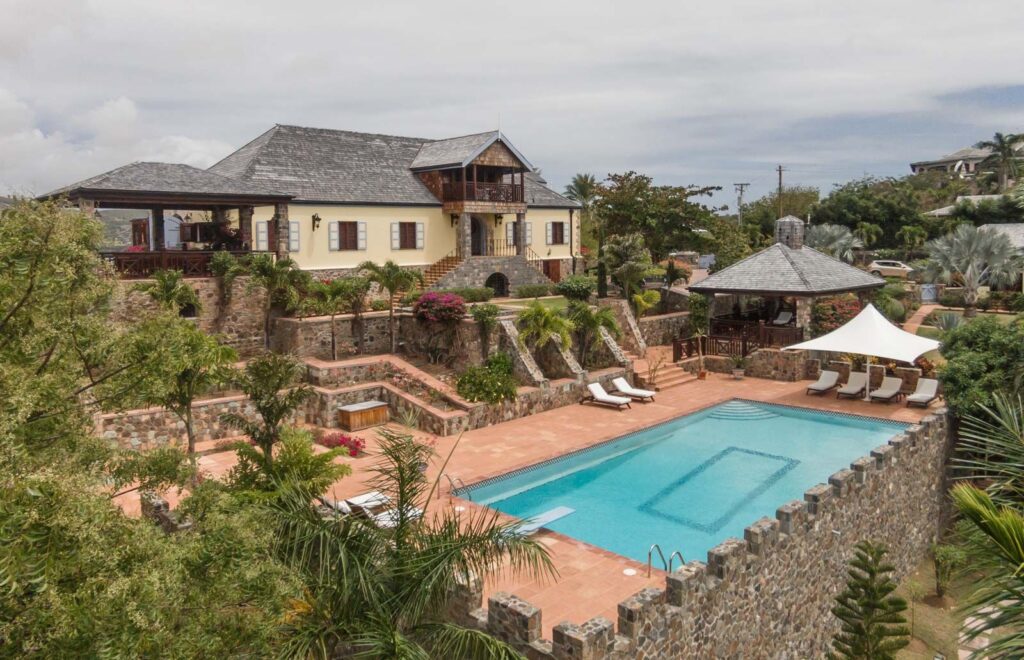 Luxury Rentals in Antigua - Image 1