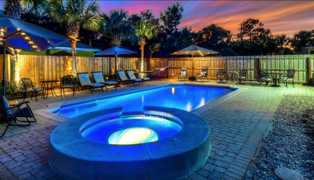 NYE Rentals in North Florida - Image 3