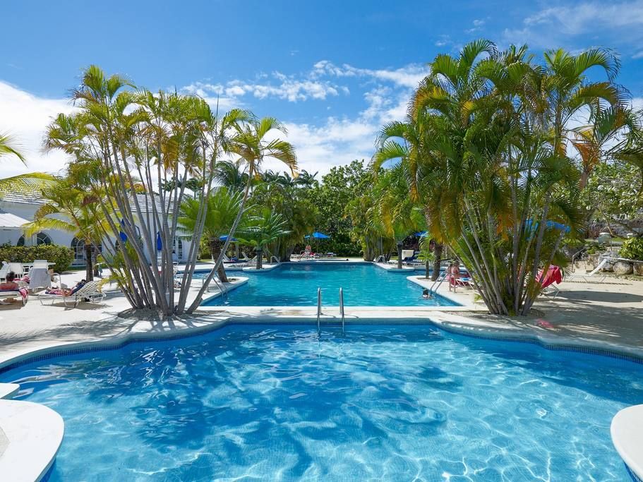 New Years in Barbados - Image 11