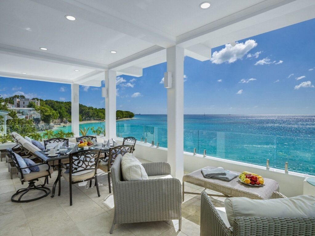 Affordable Luxury Villas Barbados 2020 - Image 2