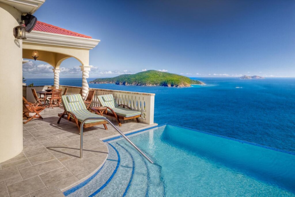 U.S. Virgin Islands Rentals Available NOW! - Image 2