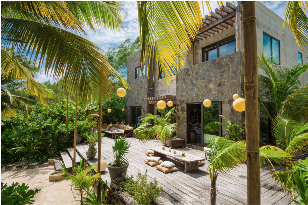 Stunning NYE Rentals in Riviera Maya, Mexico! - Image 3