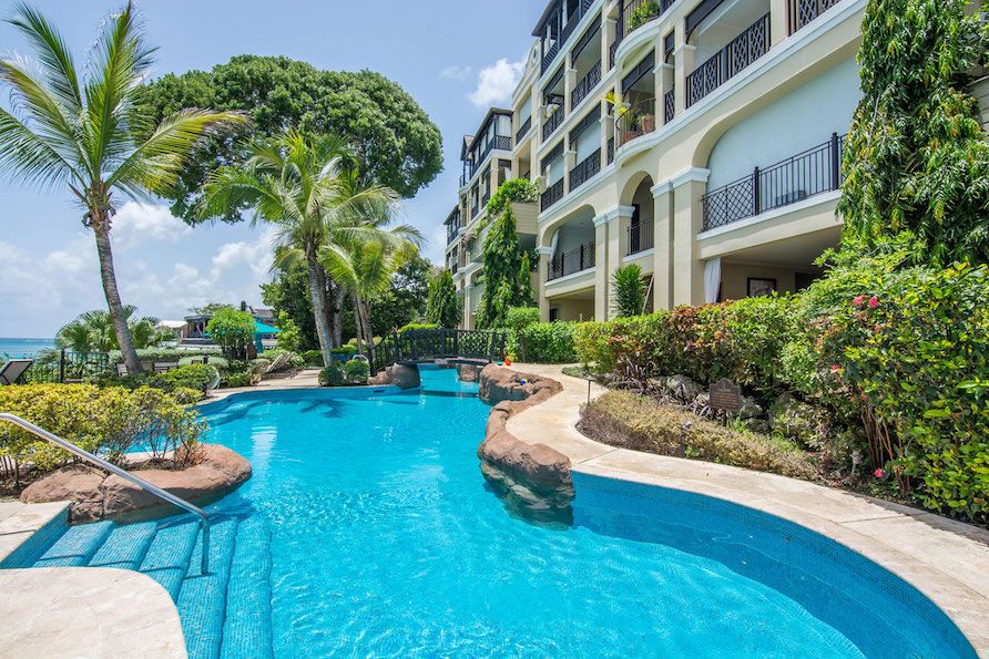 Extended winter stays in Barbados - Image 21