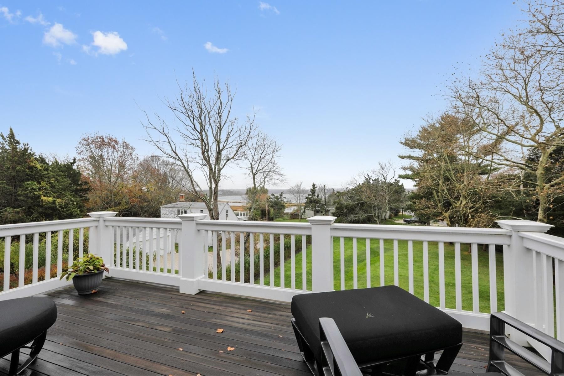 Hamptons Luxury Rentals