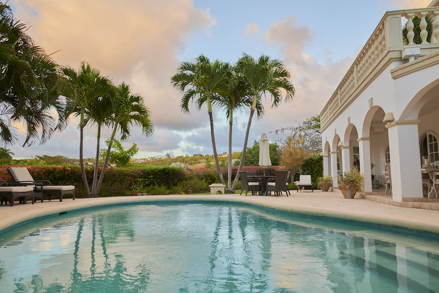 New Years in Barbados - Image 20