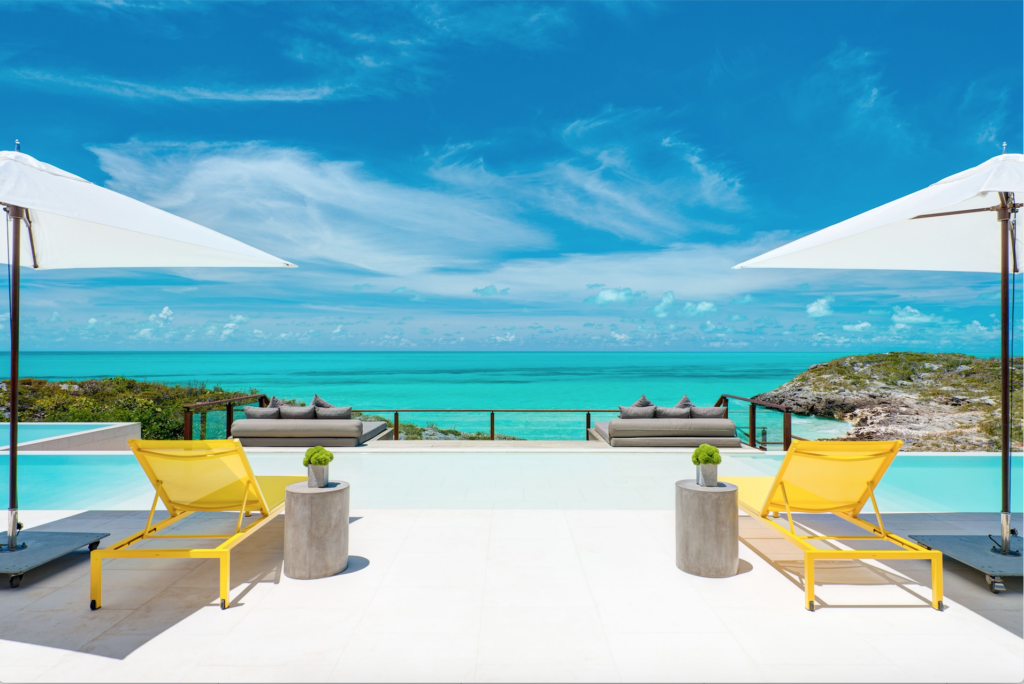 Turks and Caicos Luxury Rentals Available NOW - Image 3