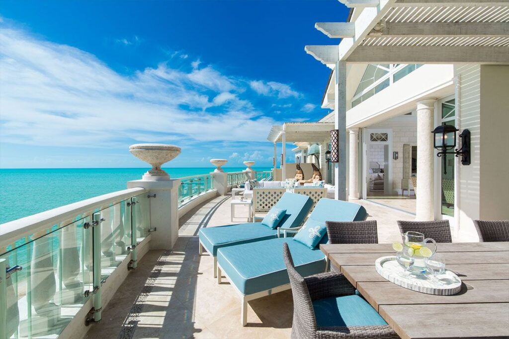 Turks and Caicos for NYE - Image 3