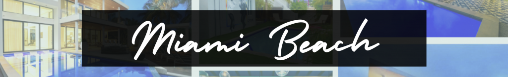 Miami Beach Rentals Available This June - Image 1