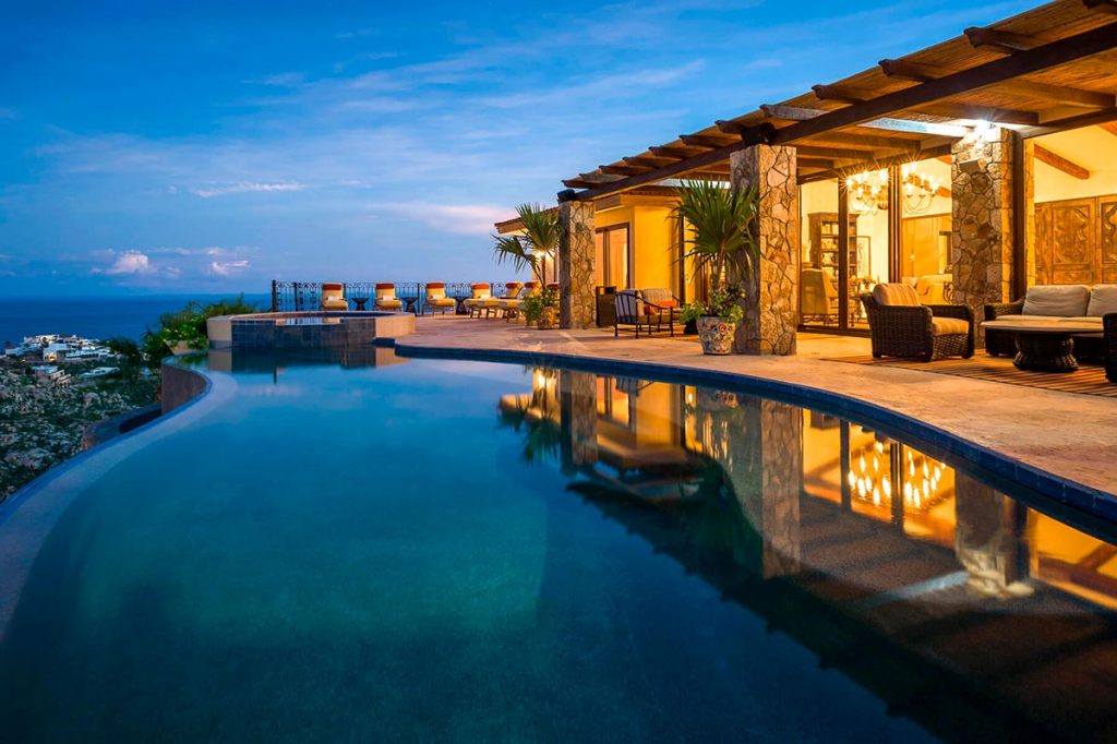 Luxury Homes in Cabo San Lucas - Image 3