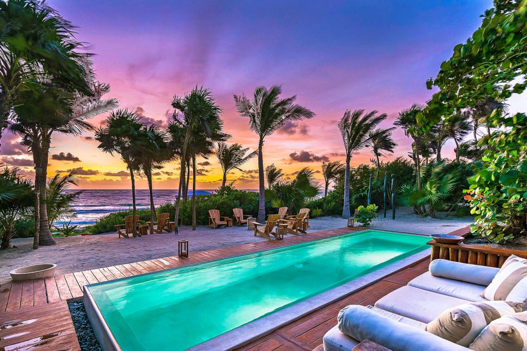 Visit Riviera Maya, Mexico: Tulum, Xpu-Ha & more! - Image 5