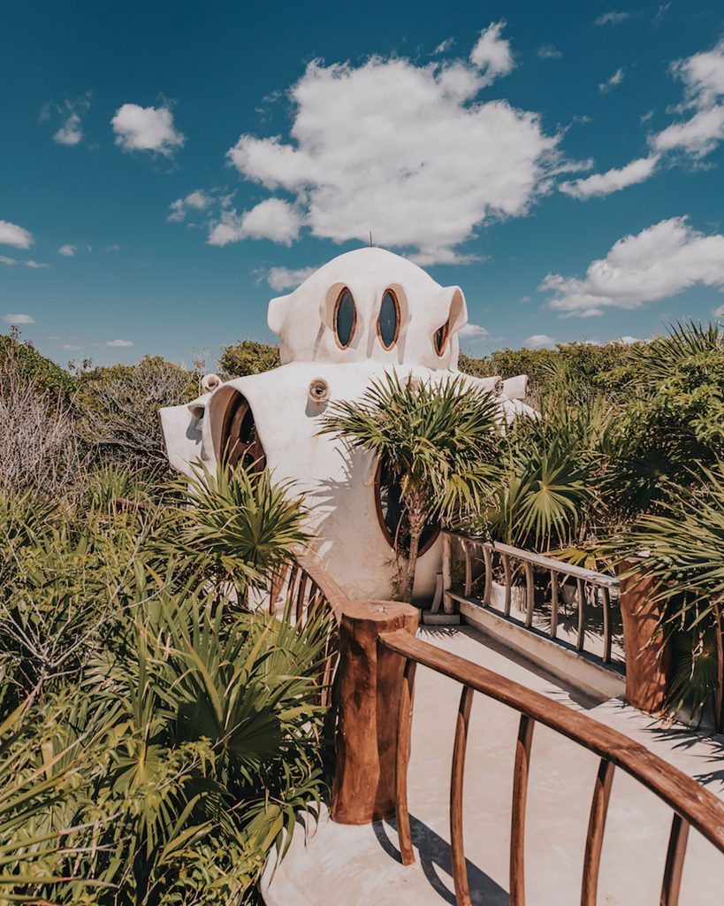 Visit Riviera Maya, Mexico: Tulum, Xpu-Ha & more! - Image 6