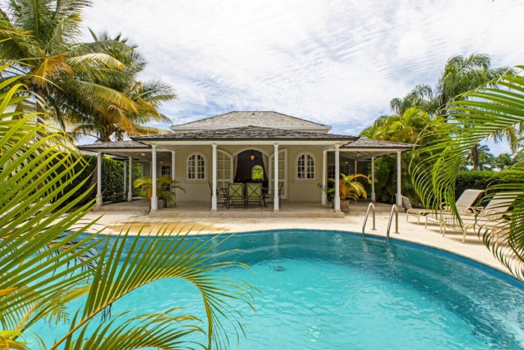 New Years in Barbados - Image 17