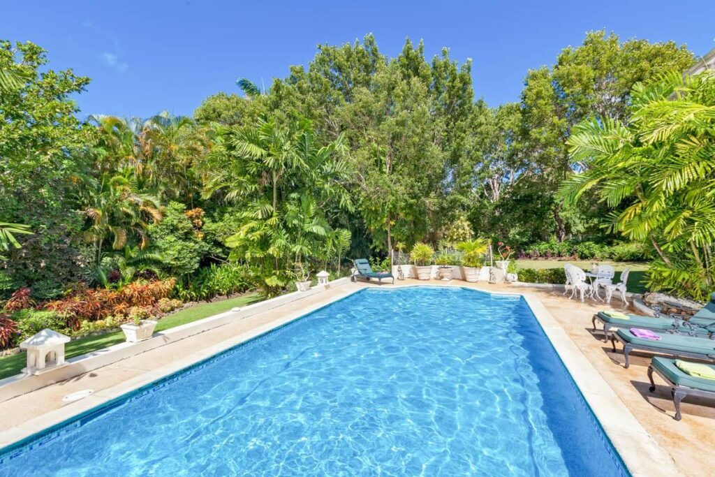 Beautiful Monthly Winter Rentals in Barbados - Image 9