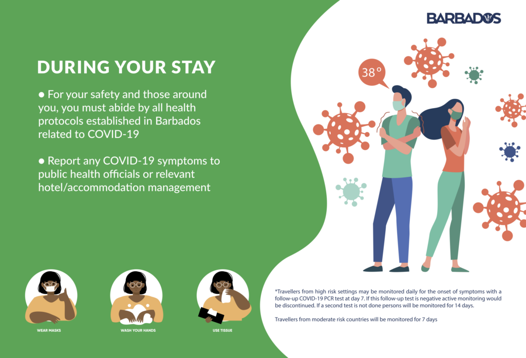 Barbados Travel Protocols - Image 4