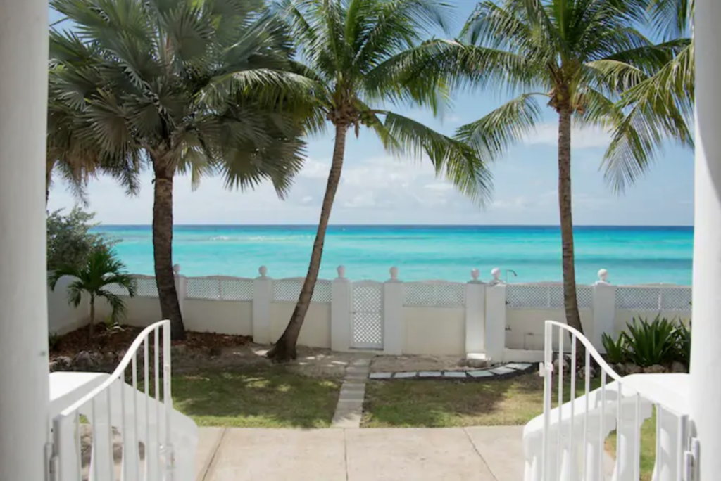 New Years in Barbados - Image 2