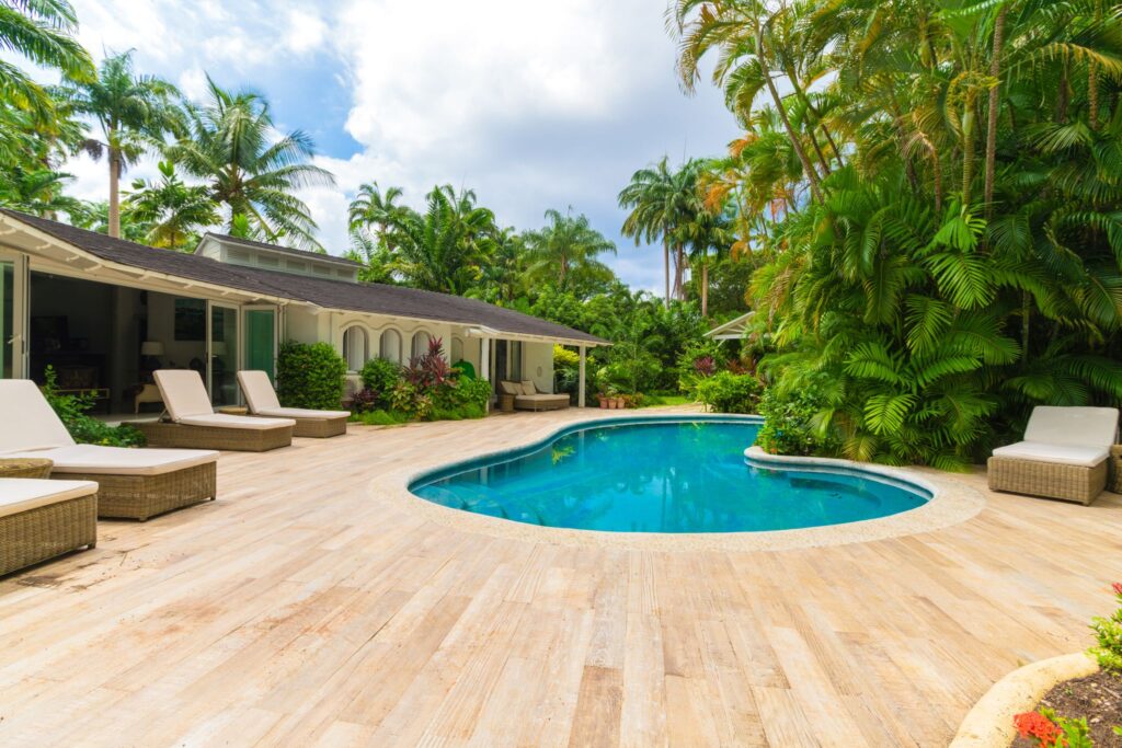 Beautiful Monthly Winter Rentals in Barbados - Image 5