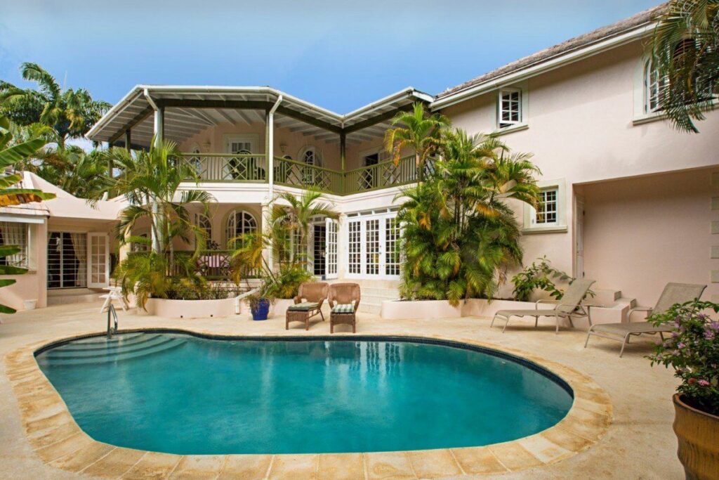 Affordable Luxury Villas Barbados 2020 - Image 9